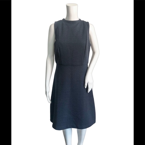 LOFT Dresses & Skirts - LOFT Blue Dress